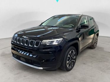 Jeep Compass E-Hybrid My24 Altitude
