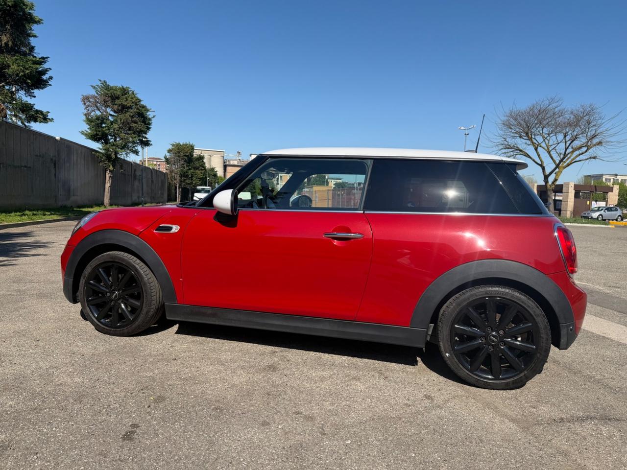 Mini 1.5 Cooper D Business