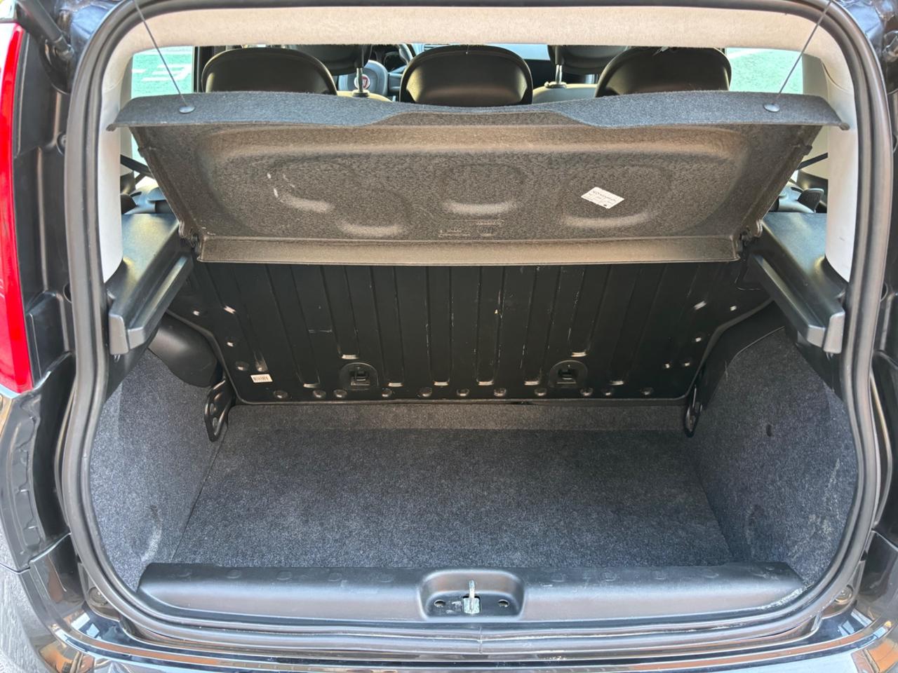 FIAT PANDA 1.2 BENZINA 5 posti PERFETTA