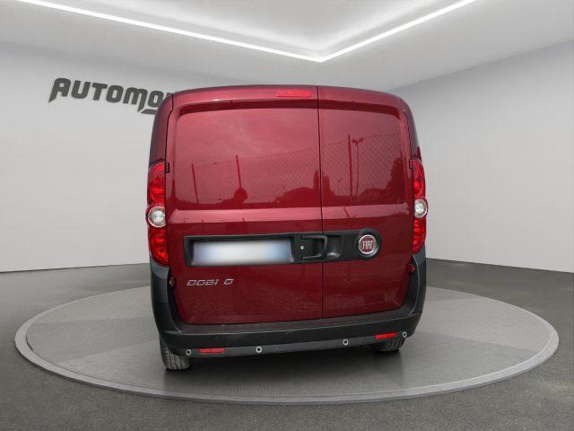 FIAT Doblo 1.3MTJ 95CV 3POSTI