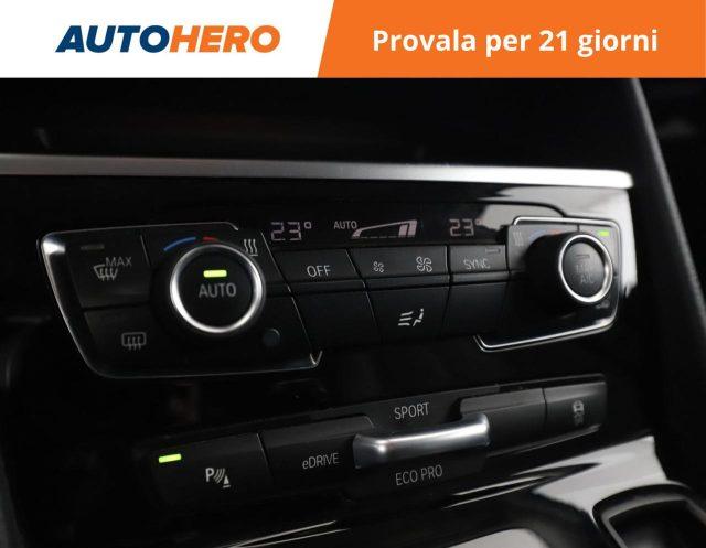 BMW 225 xe Active Tourer iPerformance Luxury aut.