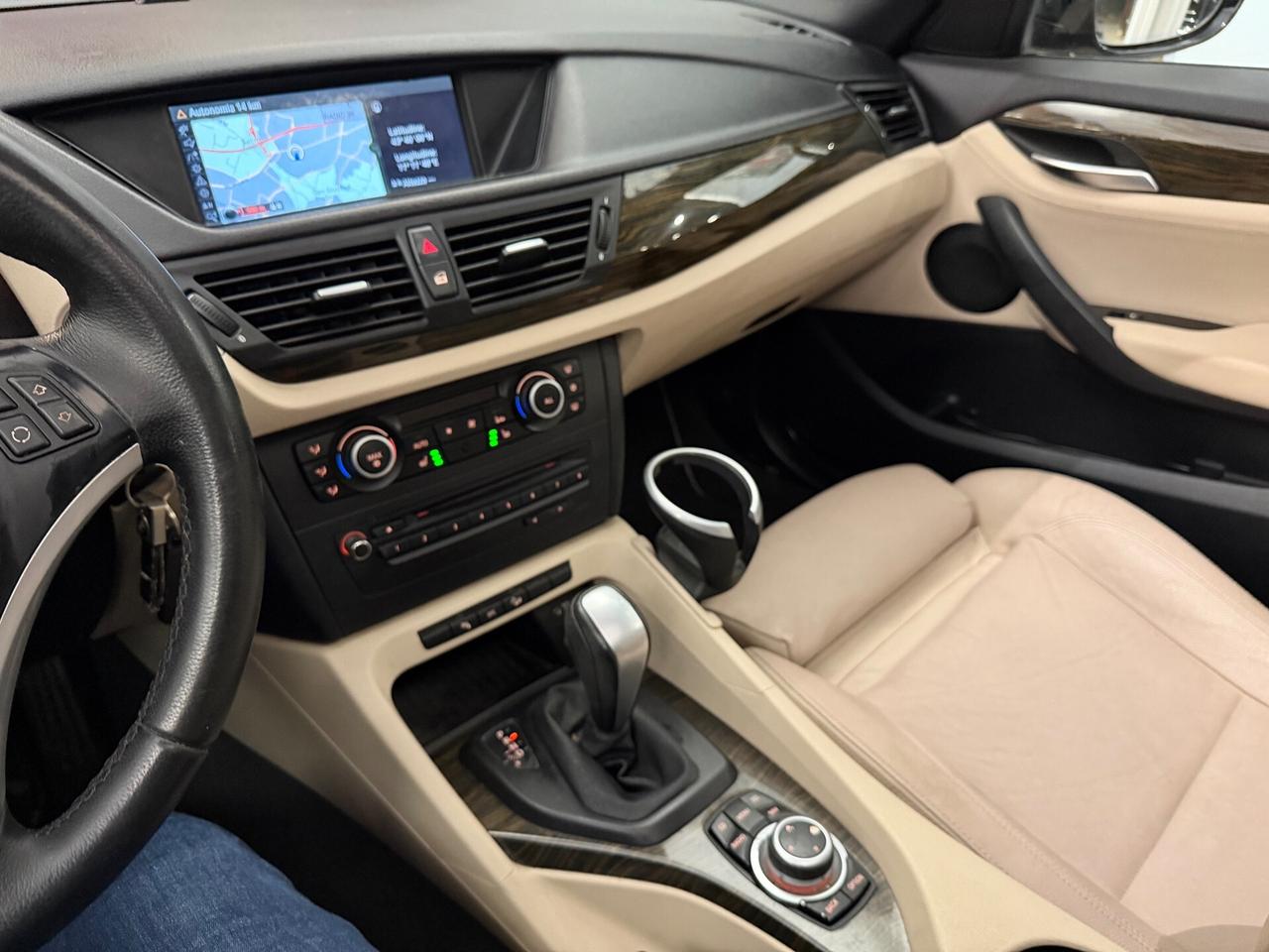 Bmw X1 xDrive20d Futura