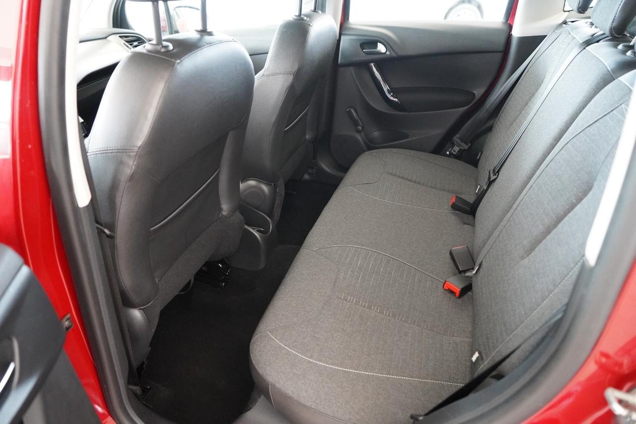 Citroen C3 PureTech 82 Feel Edition
