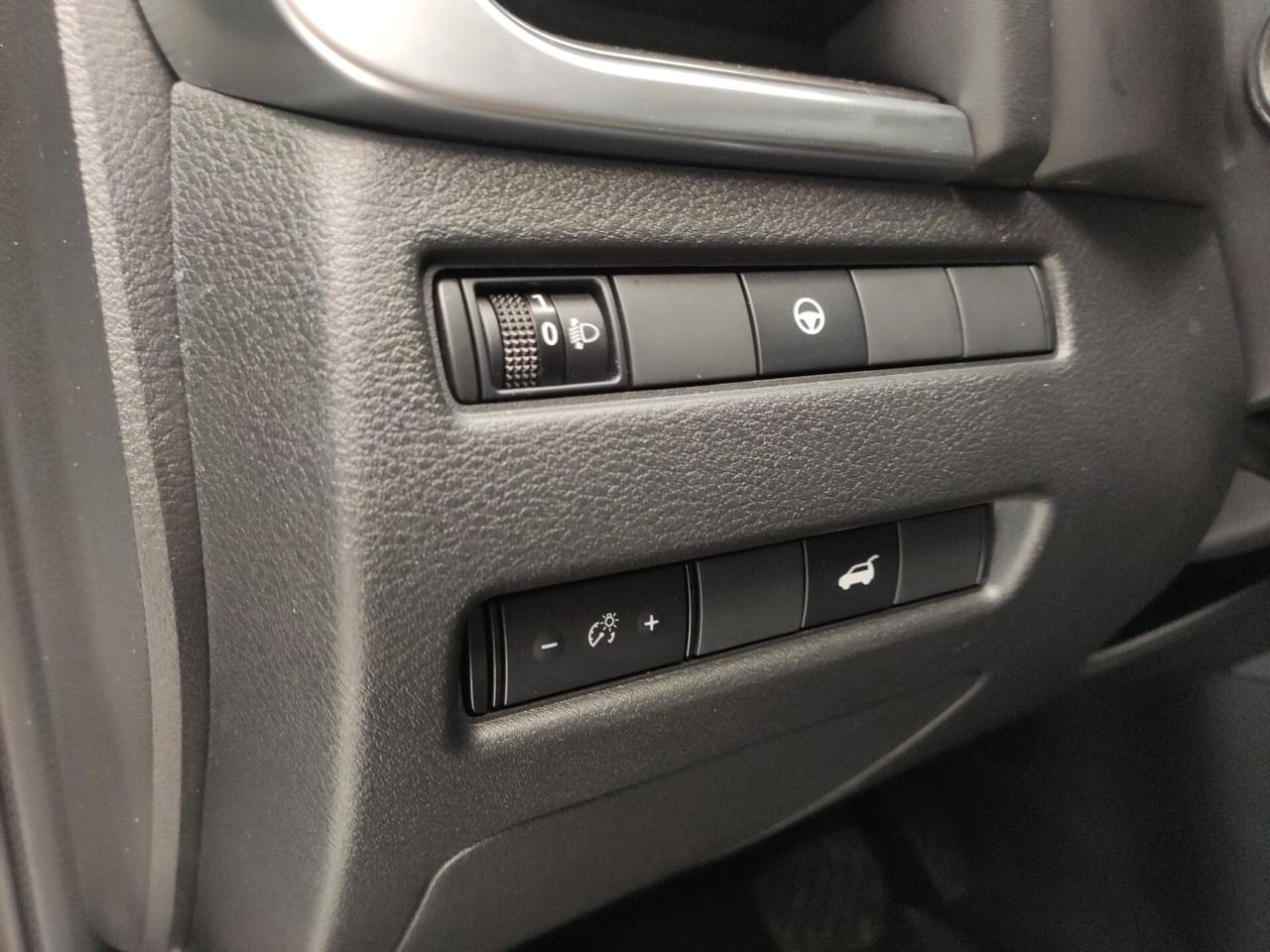 Nissan X-Trail Mild Hybrid 2WD 5 posti Tekna
