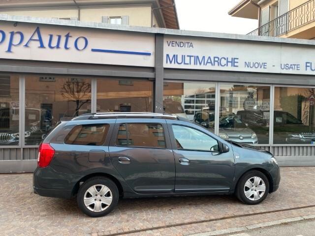 Dacia Logan MCV 1.5 dCi 8V 75CV Start&Stop Comfort