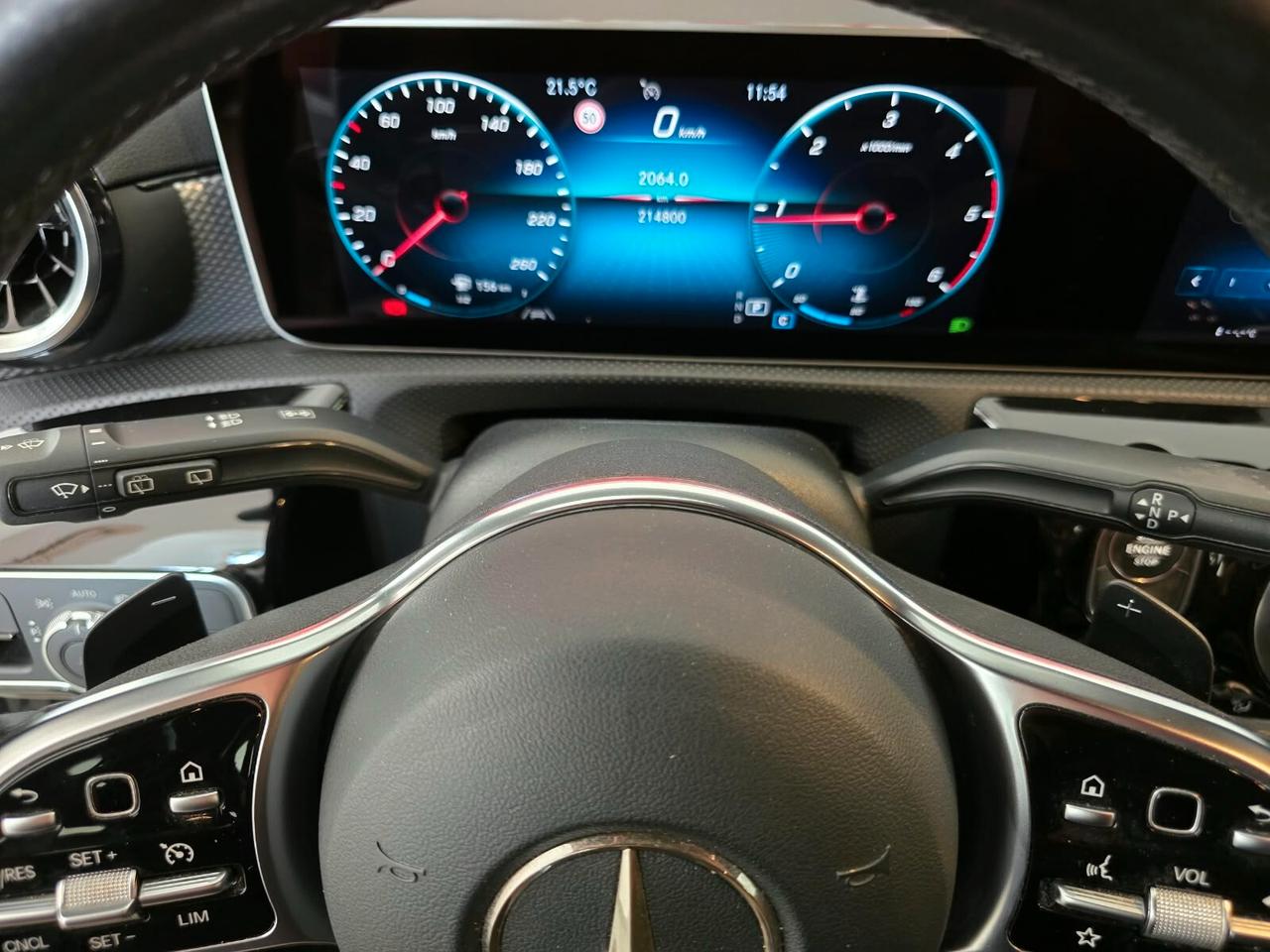 Mercedes-benz A 180 d Sport Extra Edition