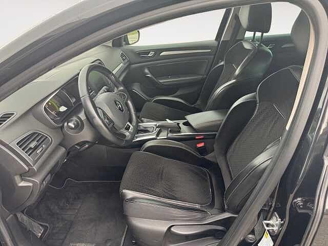 Renault Megane 1.5dCi 110CV Autom. Energy Intens - NEOPATENTATI