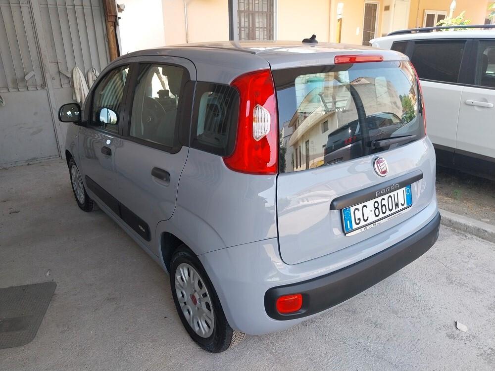 Fiat Panda 1.2 EasyPower Lounge