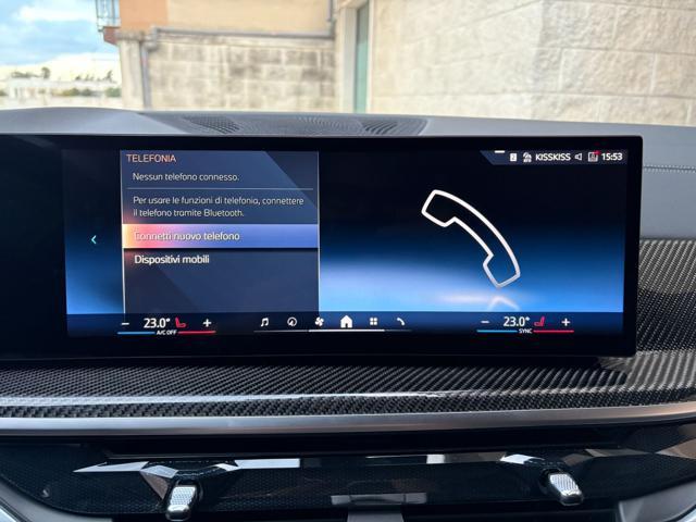 BMW X6 xDrive30d 48V Msport Pro ''OPACA''