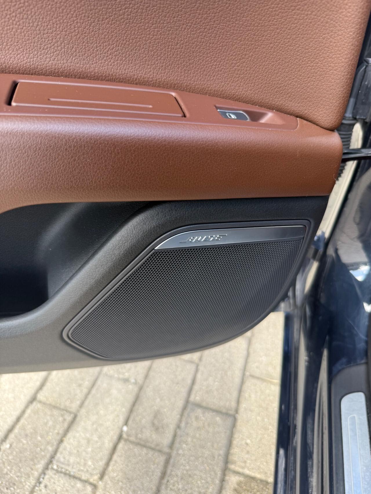 Audi A7 SPB 3.0 TDI 245 CV quattro S tronic