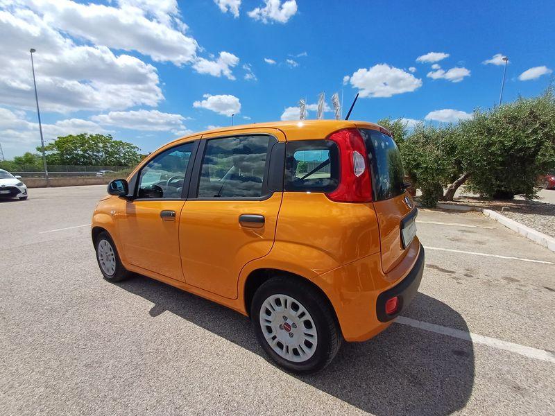 FIAT Panda 1.2 Easy easypower Gpl 69cv
