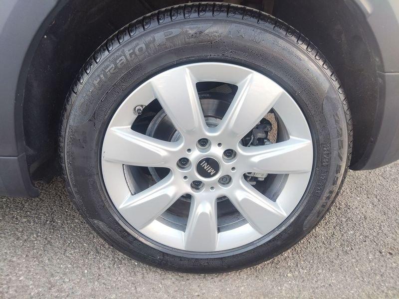 MINI Countryman Mini Countryman 1.5 One D Hype auto