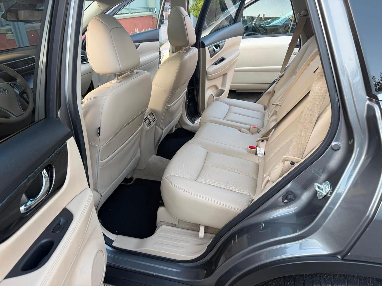 Nissan X-Trail 1.6 dCi 2WD Acenta Premium