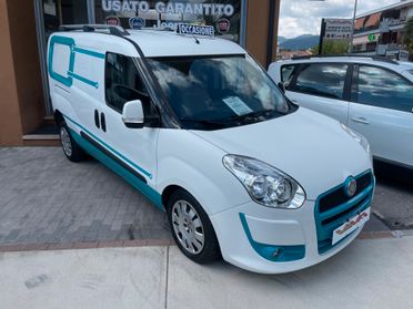 Fiat Doblò 1.6 MJT 105CV Cargo Maxi Lamierato
