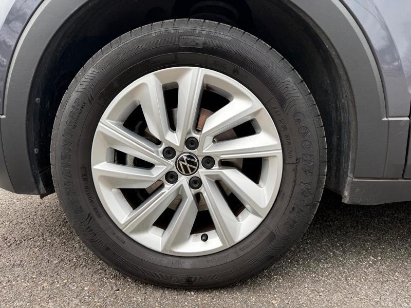 Volkswagen T-Cross 1.0 tsi Style 95cv