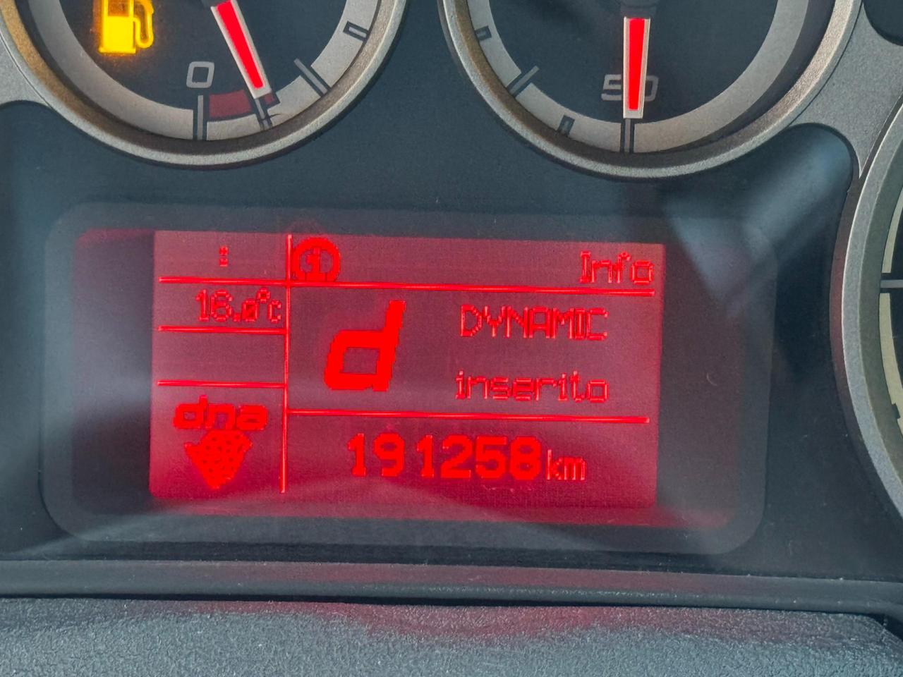 Alfa Romeo MiTo 1.3 jtdm Super s&s 85cv