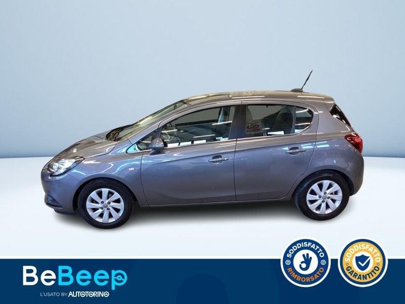Opel Corsa 5P 1.2 INNOVATION (COSMO) MY16
