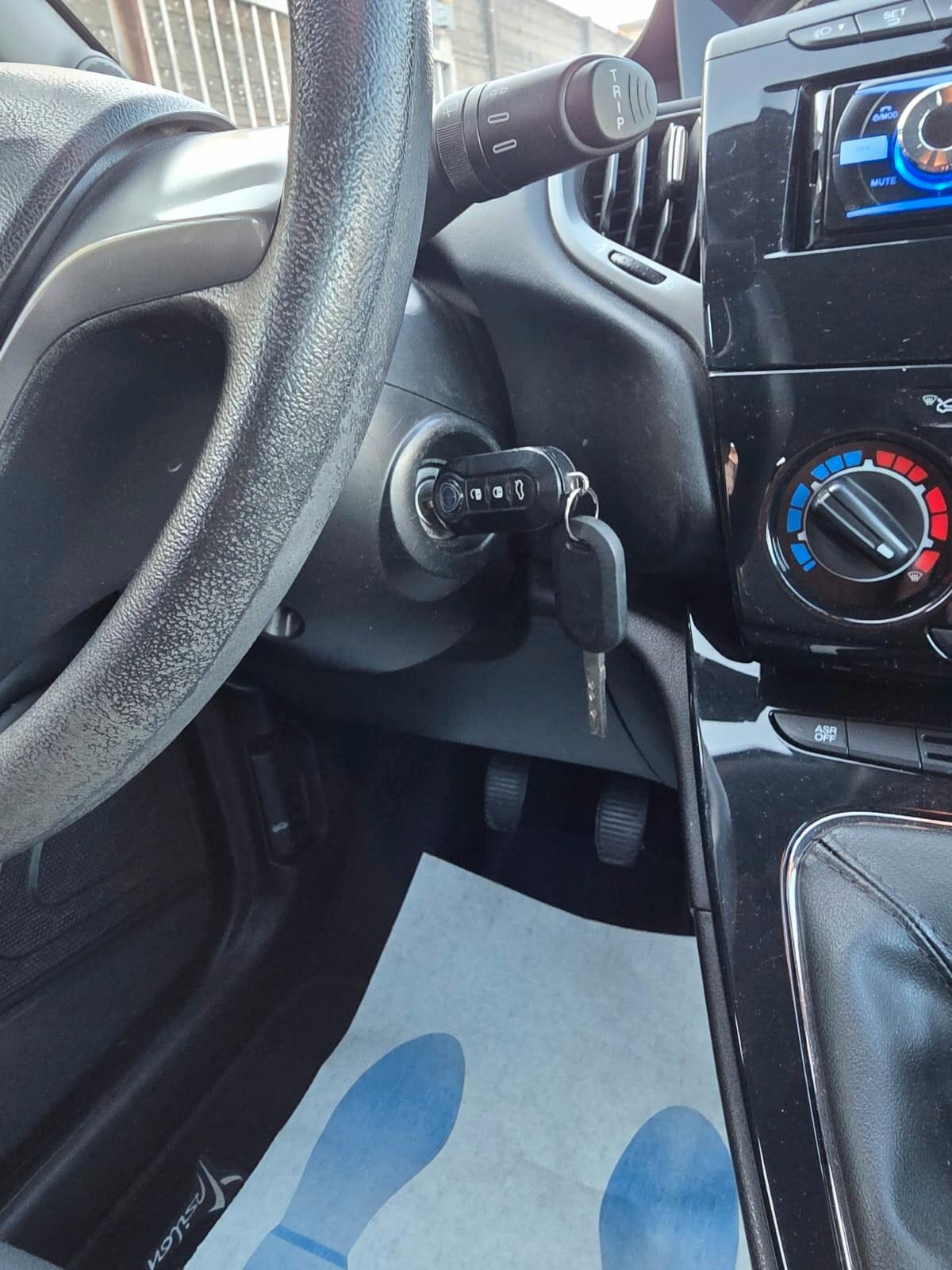 Lancia Ypsilon 1.2 69 CV 5 porte Elle