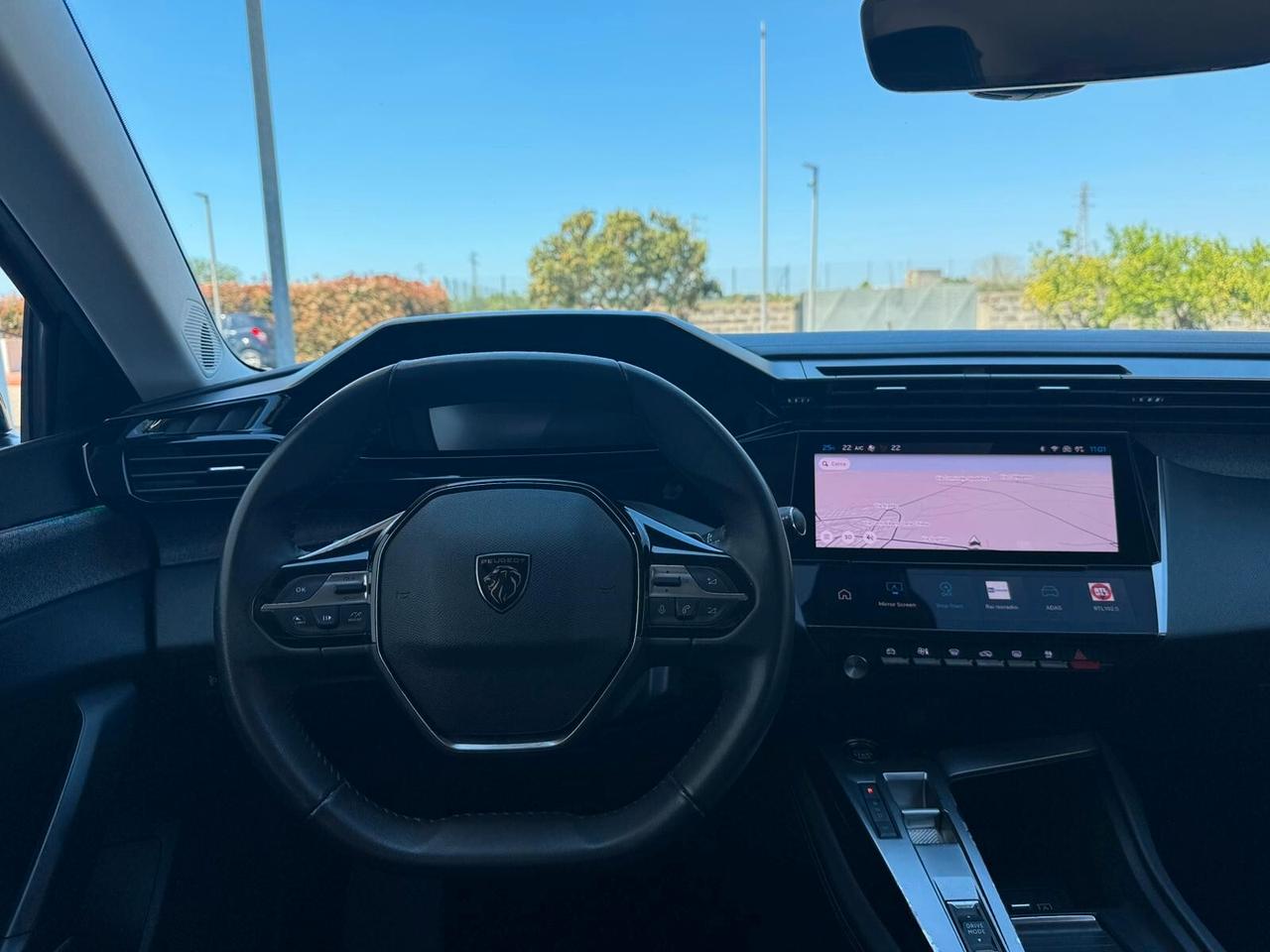 Peugeot 308 HDi Allure