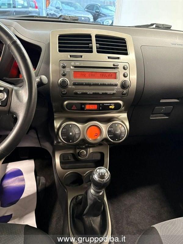 Toyota Urban Cruiser Diesel 1.4 d-4d Active X Awd