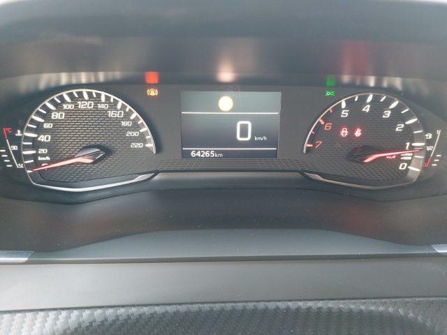 PEUGEOT 208 PureTech 75 Stop&Start 5 porte Active Neopatentati