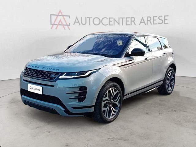 LAND ROVER Range Rover Evoque 2.0D I4 180 CV AWD Auto R-Dynamic SE