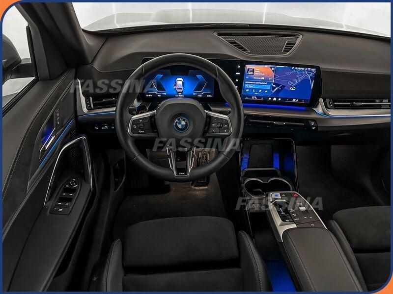 BMW iX1 eDrive 20 MSport