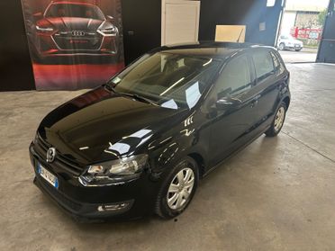 Volkswagen Polo 1.2 TDI 75cv DPF 5 porte Comfortli