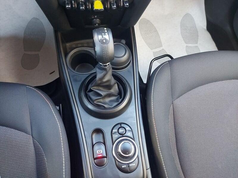 MINI Cooper SE COUNTRYMAN 1.5 Cooper SE ALL4 Business Auto