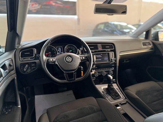 VOLKSWAGEN Golf 2.0 TDI DSG 5p. Highline BlueMotion Technology