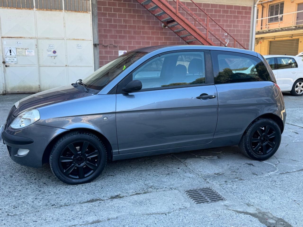 Lancia Ypsilon 1.2 16V Oro 2006
