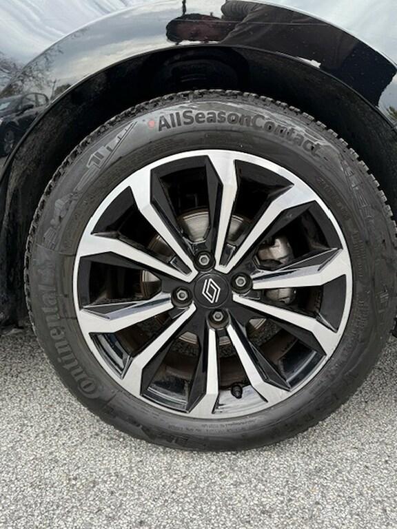 Renault Clio 1.0 TCe Techno