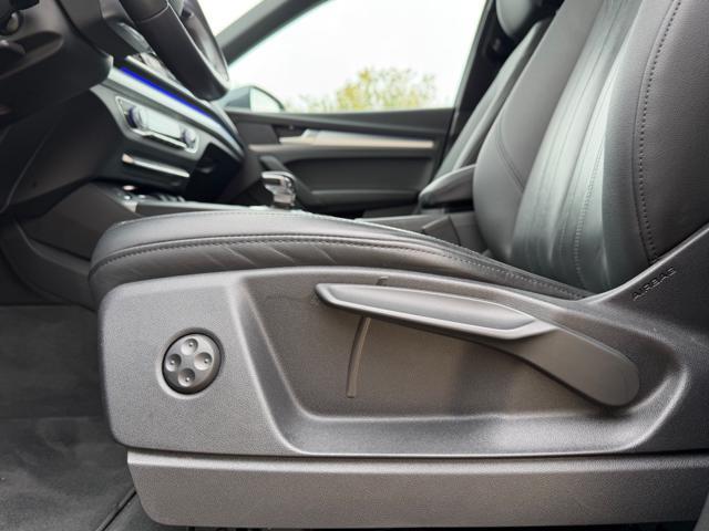 AUDI Q5 40TDI 204CV QUATTRO S-TRONIC ADVANCED+PELLE+20''
