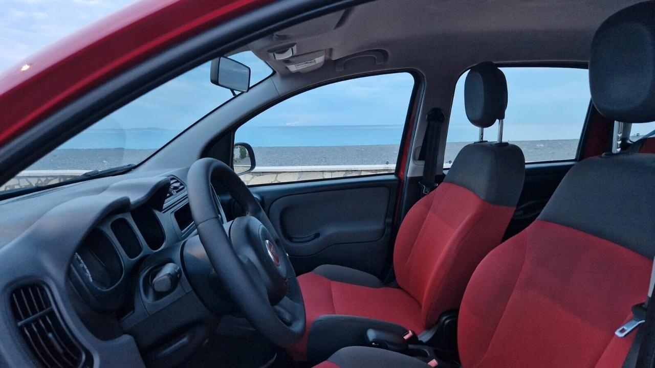 Fiat Panda 1.2 Pop