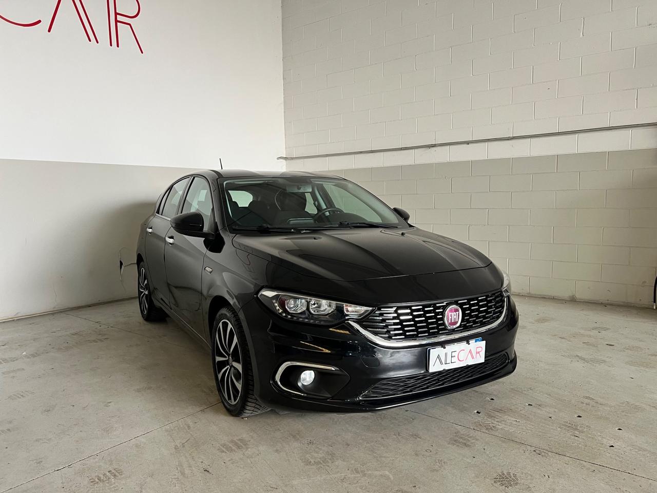 Fiat Tipo 1.3 Mjt S&S 5 porte Lounge
