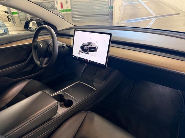 TESLA Model 3 PERFORMANCE#SUMMON#UNIPRO#AZIENDALE