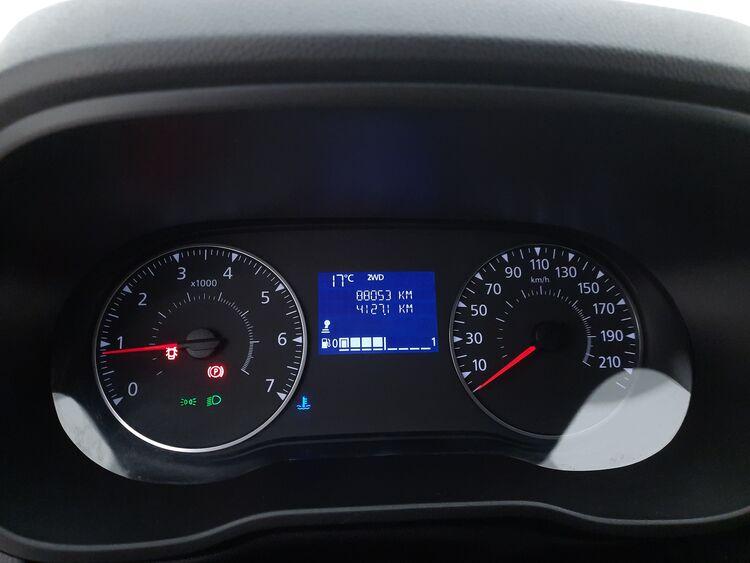 Dacia Duster Essential 4x4 BR359248 1.5 Diesel 116CV