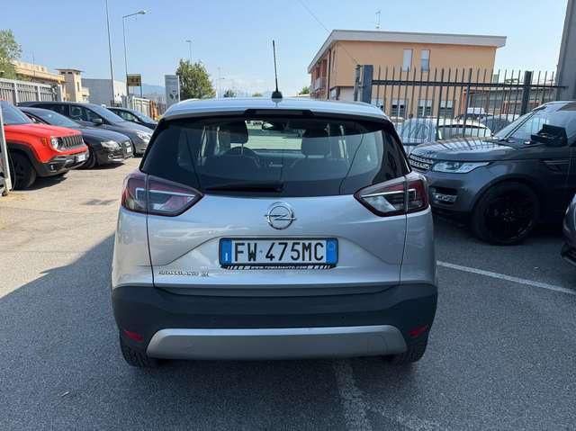 Opel Crossland X Crossland X 1.5 ecotec 120
