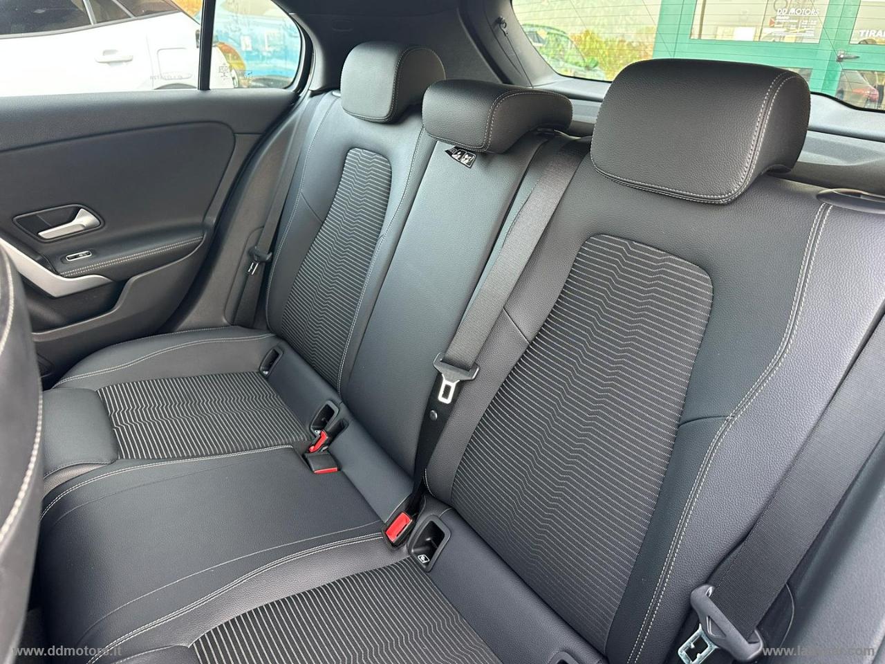 MERCEDES-BENZ A 180 Business *PROMO*