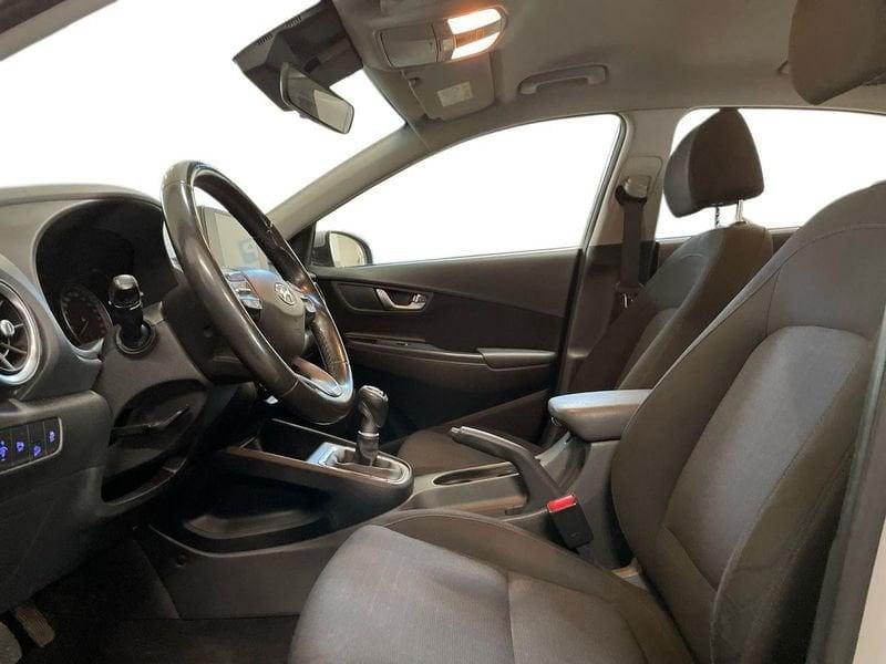 Hyundai Kona 1.0 t-gdi Xtech 2wd 120cv