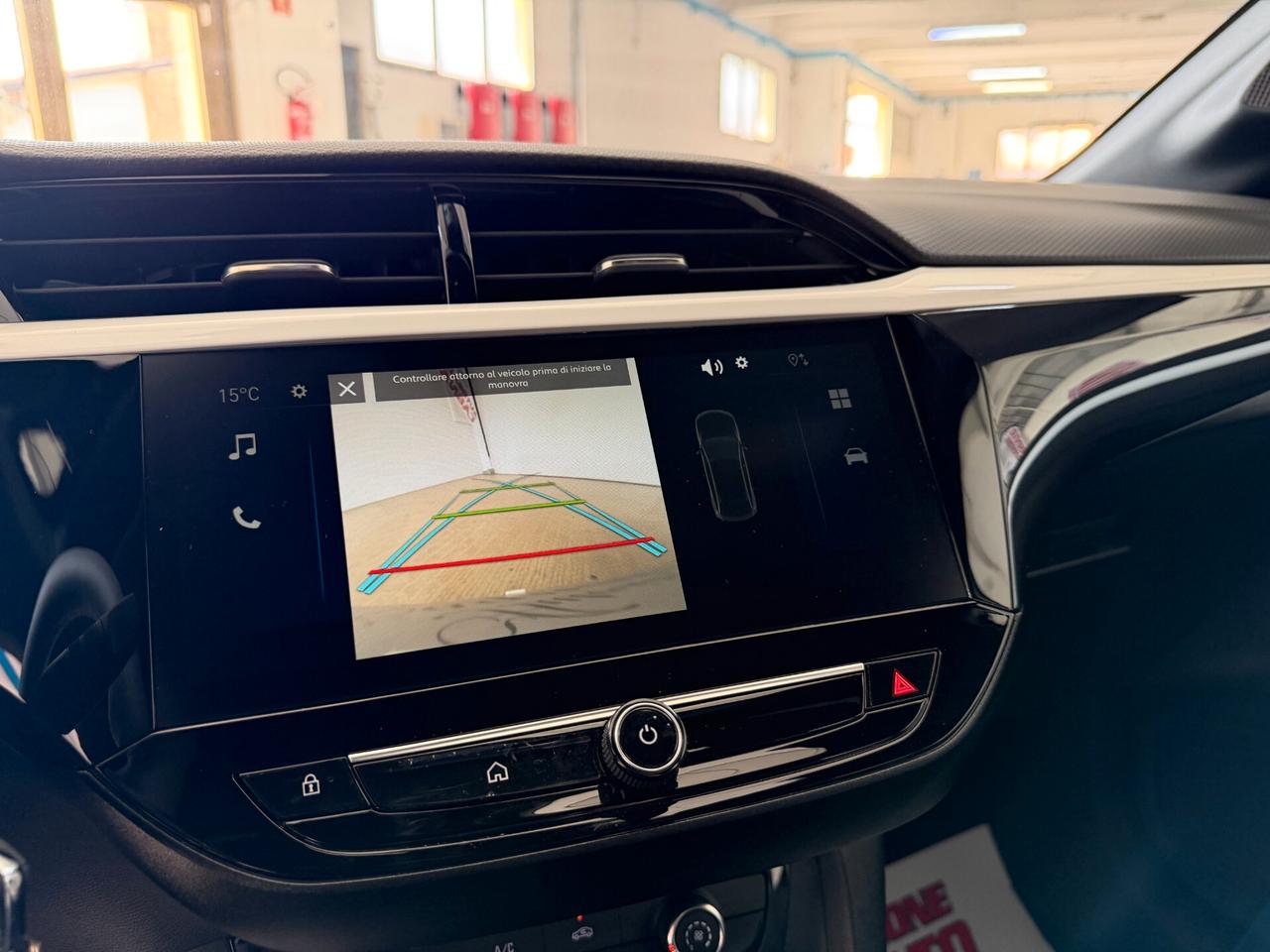 Opel Corsa 1.2 100 CV GS 2025 Prezzo Vero Km 800