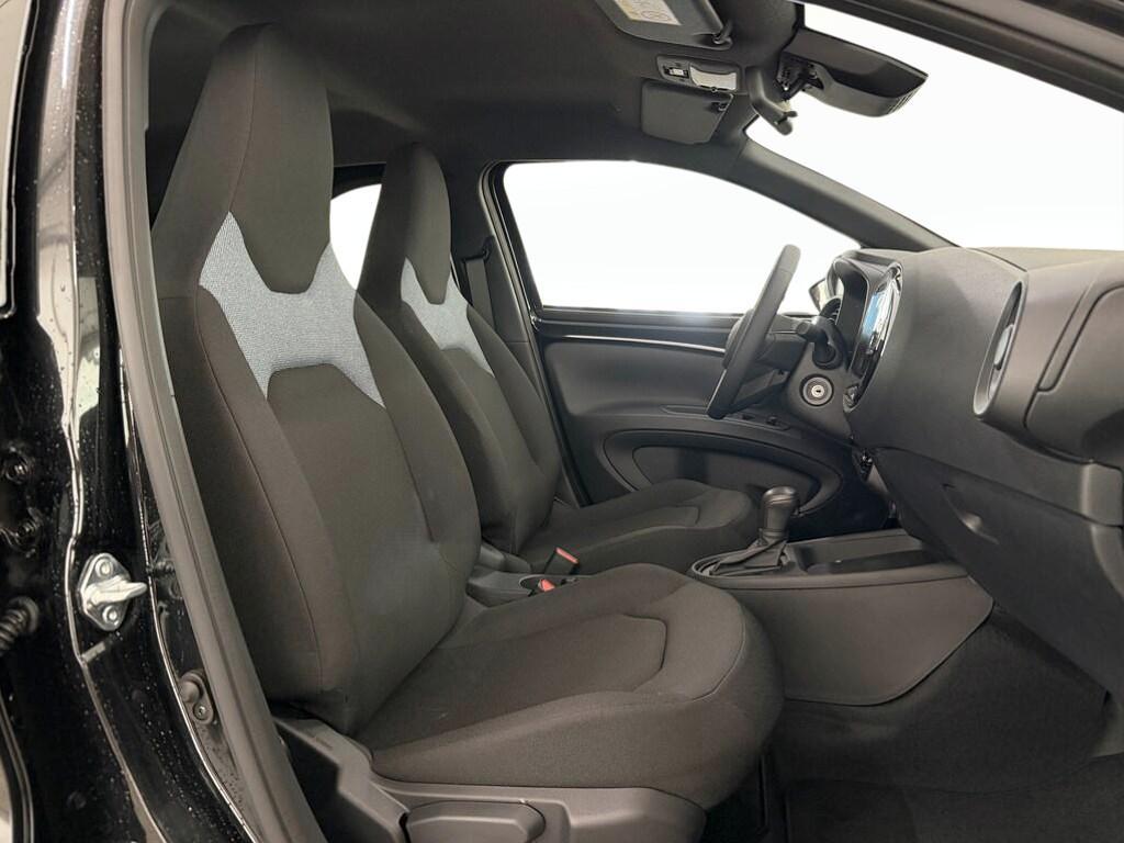 Toyota Aygo X 1.5 Hybrid 115 e-CVT