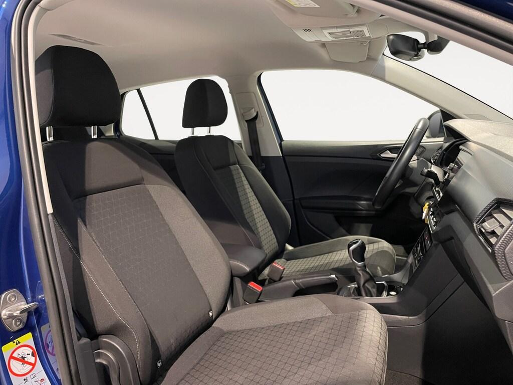 Volkswagen T-Cross 1.0 TSI 95CV Style