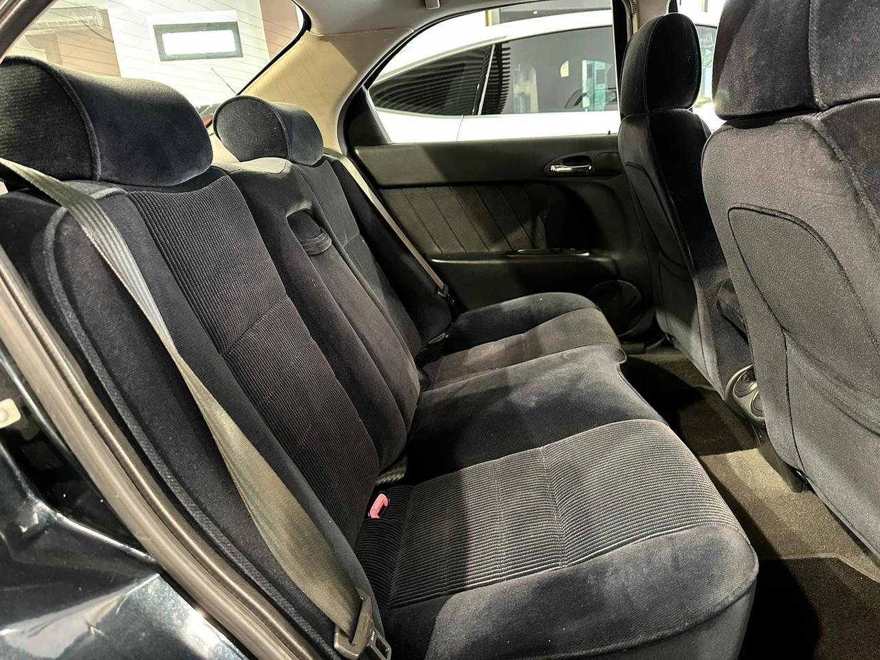 Alfa Romeo 156 2.0i 16V Twin Spark cat Distinctive