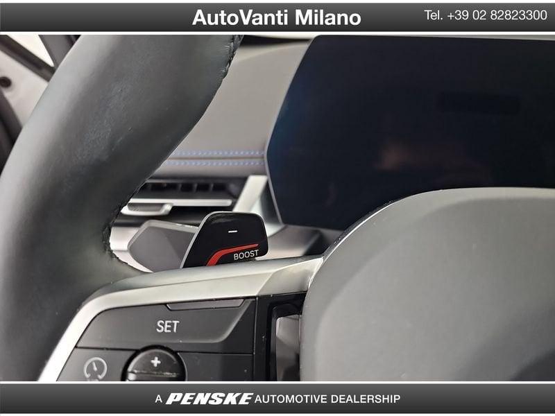 BMW X1 X1 xDrive 20d Msport Pro