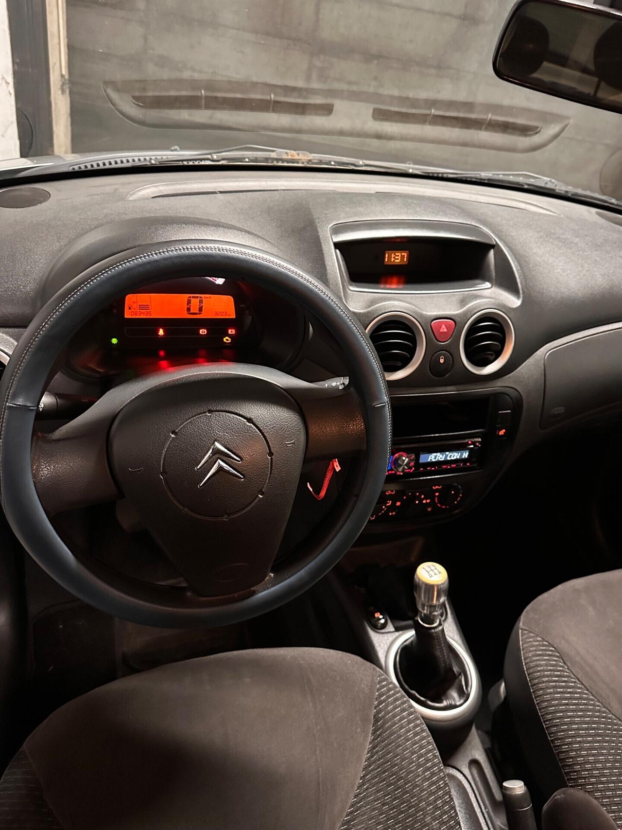 Citroen C3 1.1 Perfect Bi Energy GPL