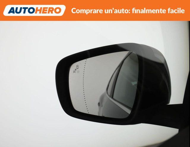 RENAULT Kadjar TCe 140CV EDC FAP Intens