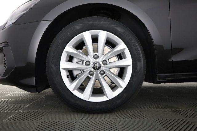 AUDI A3 A3 SPB 30 TDI S tronic