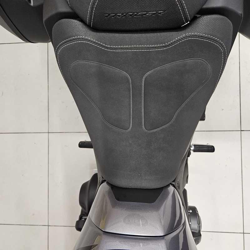 Yamaha Tracer 9 GT+ Y-AMT 2025