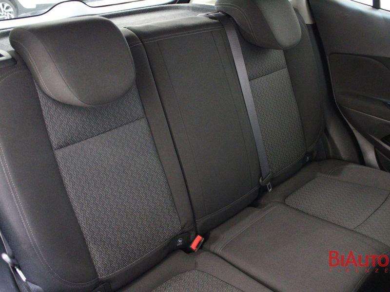 Opel Mokka X Mokka X 1.6 Advance s&s 4x2 115cv